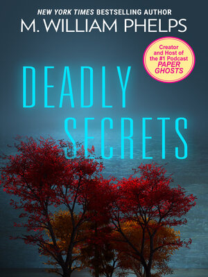 Deadly Secrets - ebook